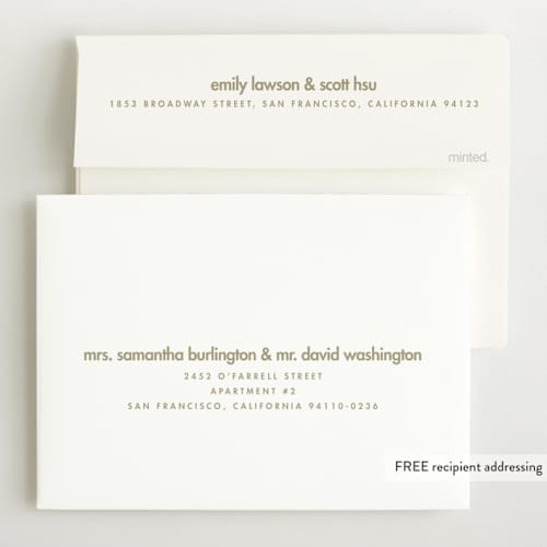 This is a cloud birth announcements with standard by Ellen Schlegelmilch called hayes printing on recycled smooth signature in standard