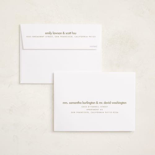 This is a cloud birth announcements with standard by Ellen Schlegelmilch called hayes printing on recycled smooth signature in standard