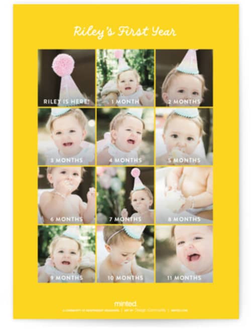 This is a pineapple kids birthday invitations with standard by Annie Holmquist called splish splash printing on signature in standard