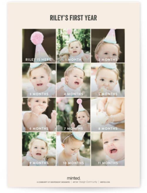 This is a sand kids birthday invitations with standard by Teju Reval called dino party printing on signature in standard
