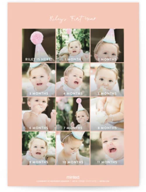 This is a strawberry shortcake kids birthday invitations with standard by Sarah Knight called cake carry printing on signature in standard