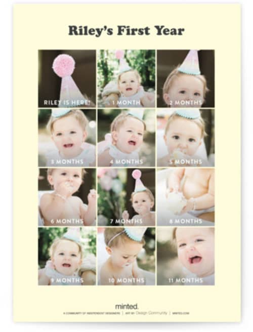 This is a summer kids birthday invitations with standard by Morgan Ramberg called birthday groove printing on signature in standard
