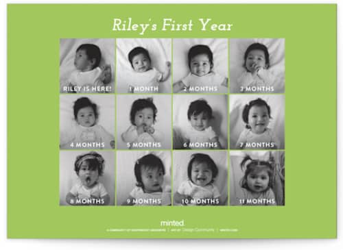 This is a lime kids birthday invitations with standard by Cindy Denning called dino party printing on signature in standard