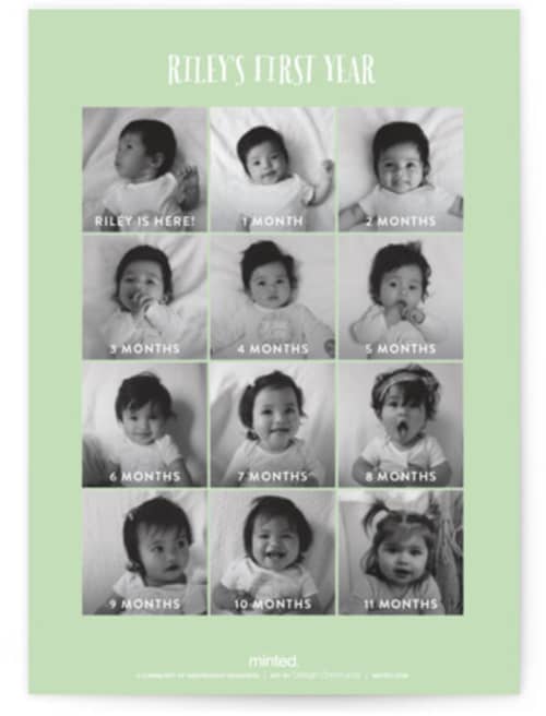 This is a frosting kids birthday invitations with standard by Oma N. Ramkhelawan called shout out from afar printing on signature in standard