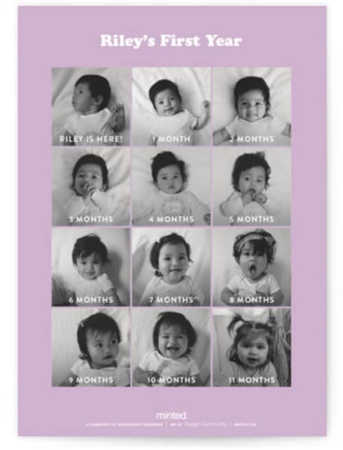 This is a cupcake kids birthday invitations with standard by Maria Alou called sweet party printing on signature in standard