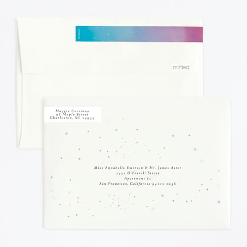This is a twilight kids birthday invitations with standard by Lori Wemple called elsa and anna from disney's frozen printing on signature in standard