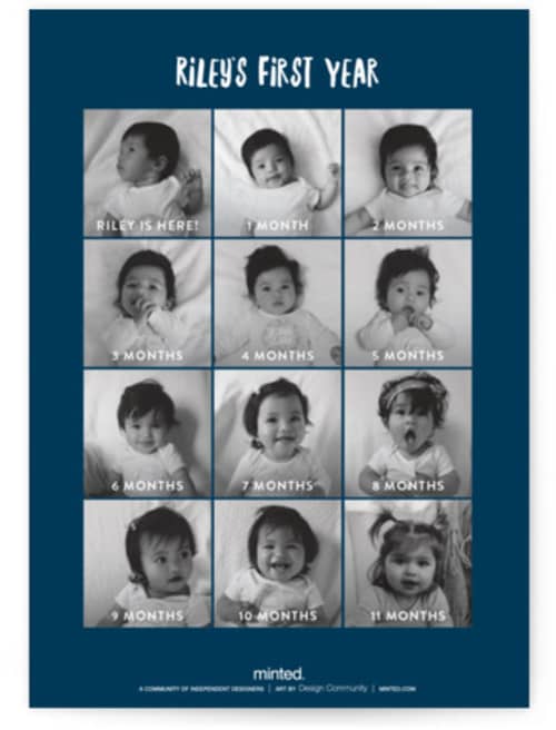 This is a atlantic kids birthday invitations with standard by Karidy Walker called volcano blast printing on signature in standard