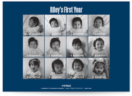 This is a ocean kids birthday invitations with standard by Lehan Veenker called aquatic doodles printing on signature in standard