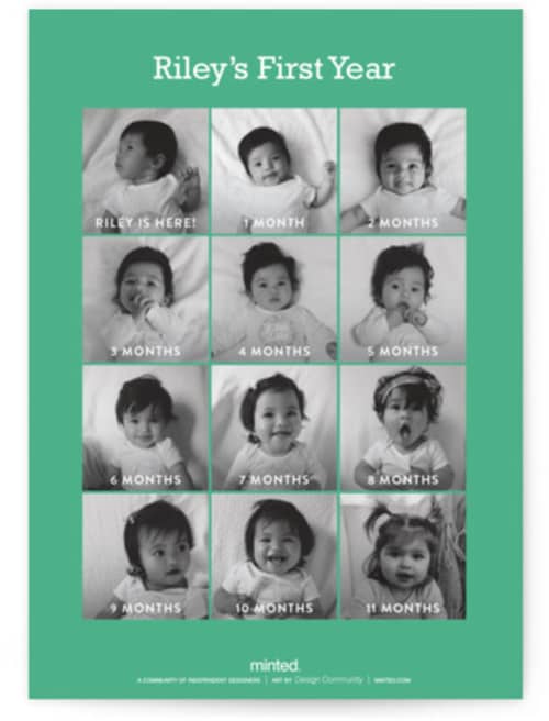 This is a jade kids birthday invitations with standard by Eve Schultz called number one bug printing on signature in standard