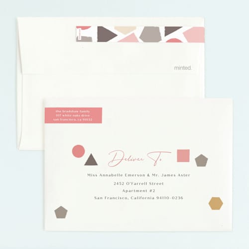This is a peony kids birthday invitations with standard by fatfatin called polaroid big number 1 printing on signature in standard