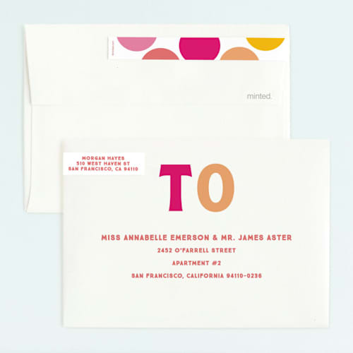 This is a rose kids birthday invitations with standard by Baumbirdy called the big one printing on signature in standard