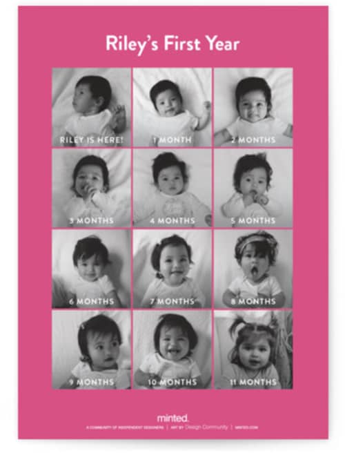 This is a gumdrops kids birthday invitations with standard by Up Up Creative called confetti sprinkle printing on signature in standard