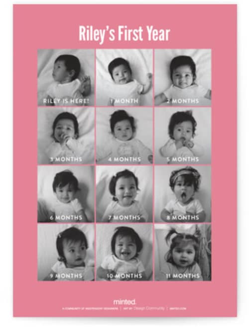 This is a fairy kids birthday invitations with standard by Jessie Steury called let's bounce printing on signature in standard