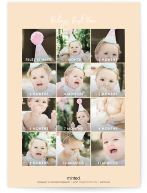 This is a sand kids birthday invitations with standard by Kacey Kendrick Wagner called wild lion printing on signature in standard