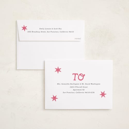 This is a candy photo christmas cards with standard by Kercia Jane called inky joy printing on recycled smooth signature in standard