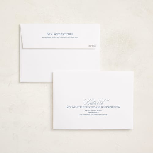 This is a halo photo christmas cards with standard by Jenna Holcomb called glow printing on recycled smooth signature in standard