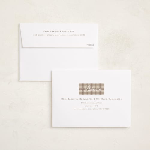 This is a salt photo christmas cards with standard by chocomocacino called umbuzada printing on recycled smooth signature in standard