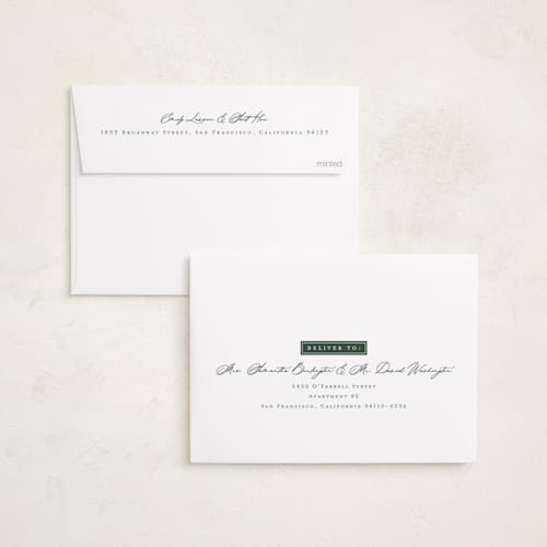 This is a juniper photo christmas cards with standard by Amy Kross called reynolds printing on recycled smooth signature in standard