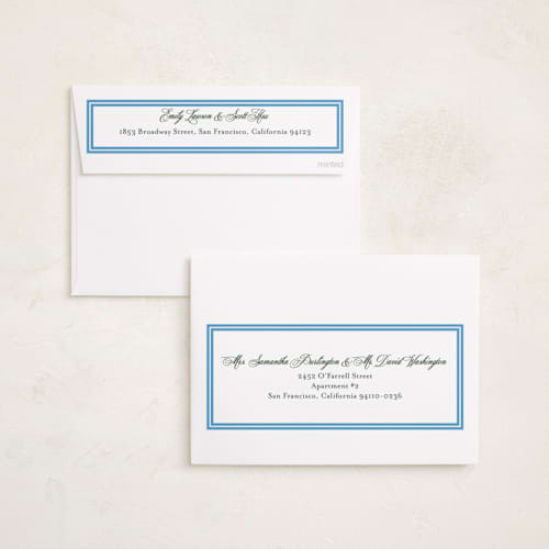 This is a pond photo christmas cards with standard by Megan Davis called bari printing on recycled smooth signature in standard