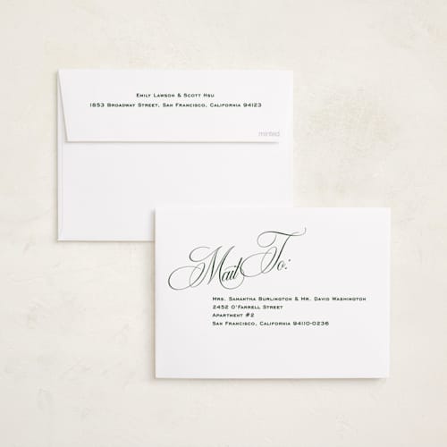 This is a evergreen photo christmas cards with standard by Megan Davis called praline printing on recycled smooth signature in standard