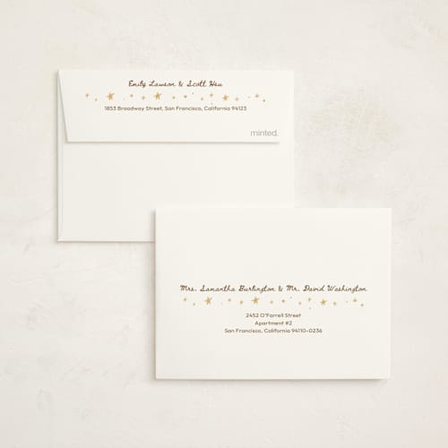 This is a wasabi kids thank you cards with standard by Zove Ahhh called crocin' into one printing on strathmore in standard