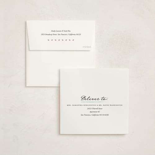 This is a blue raspberry debutante party invitations with standard by Kamala Nahas called tea time printing on signature in standard