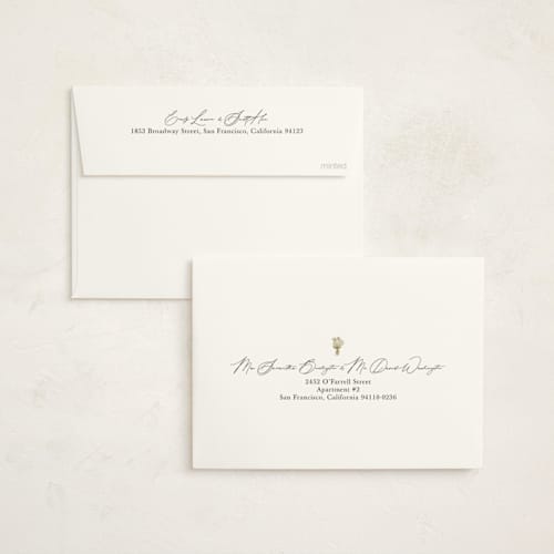This is a marigold debutante party invitations with standard by Stephanie Heinrich Godbout called modern elegance printing on signature in standard