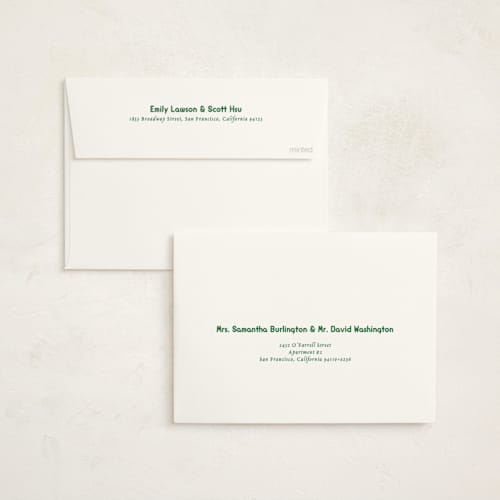 This is a limoncello debutante party invitations with standard by Ani Somi called bright stripes printing on signature in standard