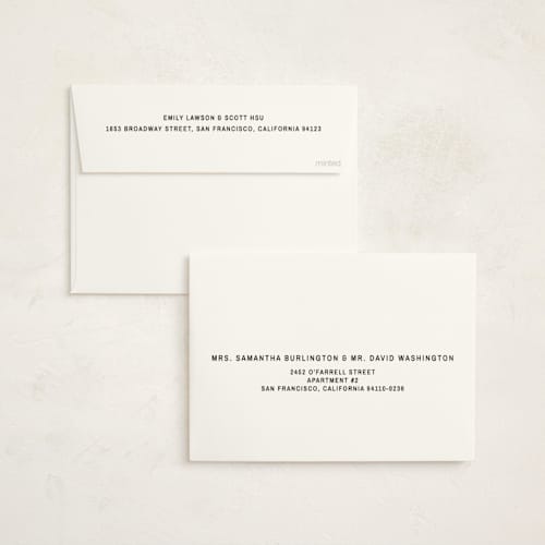 This is a ink debutante party invitations with standard by Ani Somi called poster printing on signature in standard