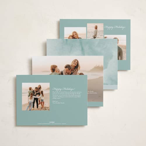 This is a grass eid cards with standard by Creo Study called mosque window printing on recycled smooth signature in standard
