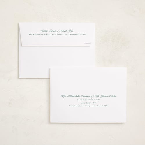 This is a grass eid cards with standard by Angela Garrick called lantern printing on recycled smooth signature in standard