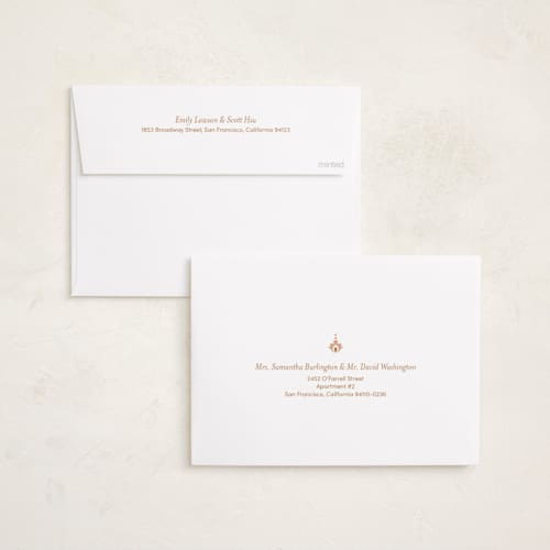 This is a almond eid cards with standard by Selima Akhter called islamic arch printing on recycled smooth signature in standard