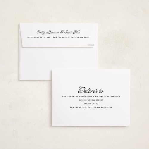 This is a diamond graduation announcements with standard by Julie Ley called modern retro printing on recycled smooth signature in grand