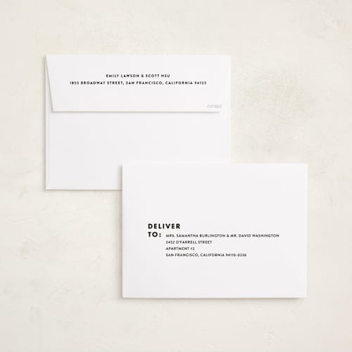 This is a sandstone graduation announcements with standard by Olivia Raufman called fourth quarter printing on recycled smooth signature in grand