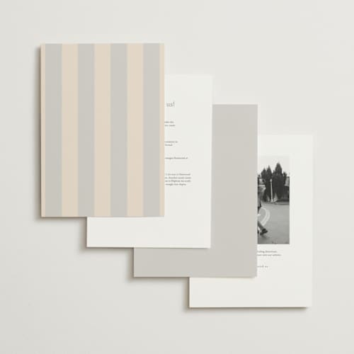 This is a sea breeze wedding invitations with standard by Rebecca Durflinger called nautical nuptials printing on signature in grand