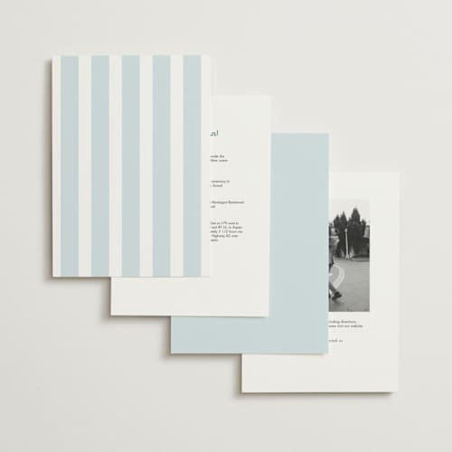 This is a ocean wedding invitations with standard by Kelly Schmidt called coast printing on signature in grand