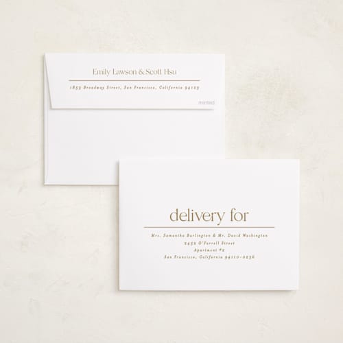 This is a dove graduation invitations with standard by Erin L. Wilson called typeset printing on recycled smooth signature in standard