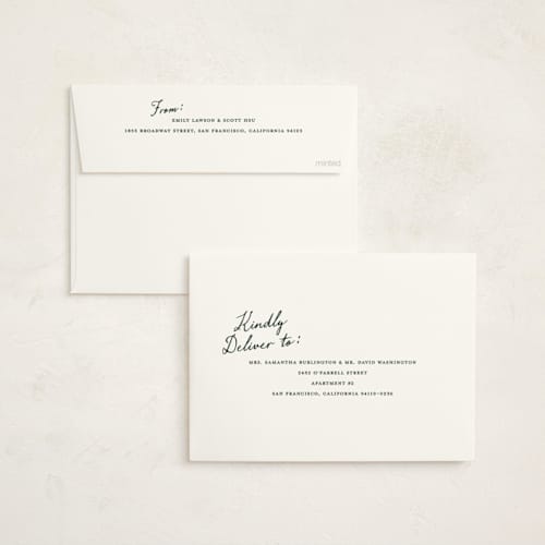 This is a funky graduation invitations with standard by Pixel and Hank called chunk printing on signature in standard