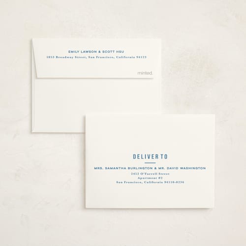 This is a sky graduation thank you cards with standard by Kristie Kern called the poster printing on strathmore in standard