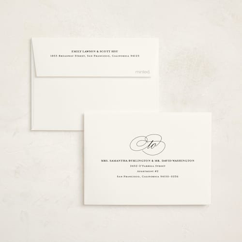 This is a classic graduation thank you cards with standard by letterfix called sol printing on strathmore in standard