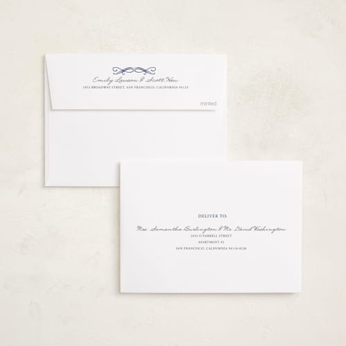 This is a royal hanukkah cards with standard by Oma N. Ramkhelawan called multiple hanukkah wishes printing on recycled smooth signature in standard