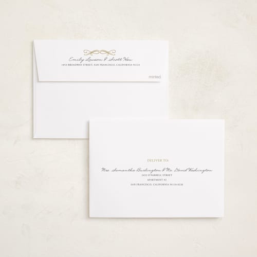This is a navy hanukkah cards with standard by Oma N. Ramkhelawan called multiple hanukkah wishes printing on recycled smooth signature in standard