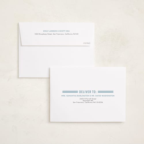 This is a sugar hanukkah cards with standard by Jen Banks called love + light printing on recycled smooth signature in standard