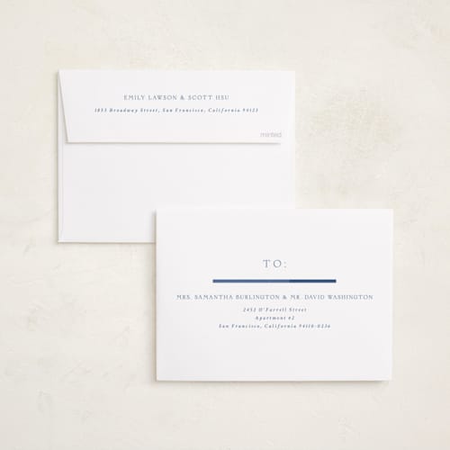 This is a celestial hanukkah cards with standard by Emily Sabol Goss called textured printing on recycled smooth signature in standard