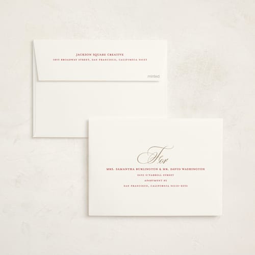This is a cherry business holiday cards with standard by letterfix called simply said printing on signature in standard