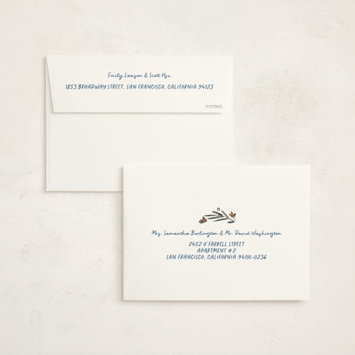 This is a halo non photo holiday cards with standard by Becky Nimoy called holy family printing on signature in standard