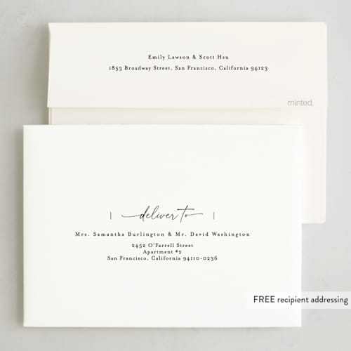 This is a winter new year photo cards with standard by Christy Hy Lee called together printing on recycled smooth signature in standard