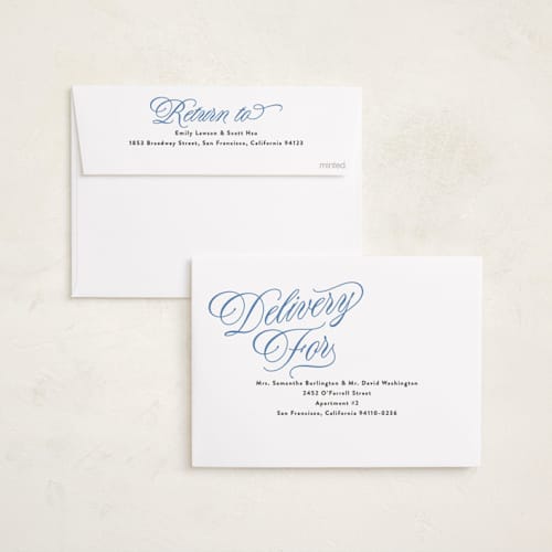 This is a sky new year photo cards with standard by Jackie Crawford called all scripts printing on recycled smooth signature in standard