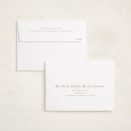 This is a vanilla holiday photo cards with standard by Kasia Labocki called homebound printing on recycled smooth signature in standard