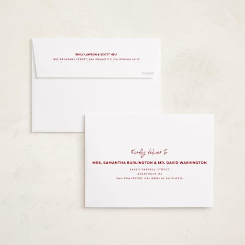 This is a pomegranate holiday photo cards with standard by Erica Krystek called unfiltered joy printing on recycled smooth signature in standard